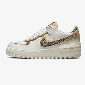 Women’s Nike Air Force 1 Shadow